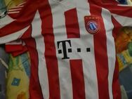 Trikot Thomas Müller Fc Bayern München Größe L Kurzarm Saison 2010 2011 - Leipzig