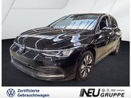 VW Golf, 2.0 TDI MOVE VIII MOVE, Jahr 2024 - Barth