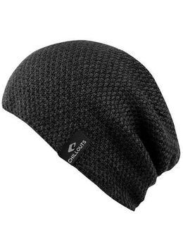 chillouts Beanie Osaka Hat Slouch-Mütze mit strukturierter Oberfläche