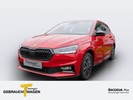 Skoda Fabia 1.0 TSI DSG MONTE CARLO NAVI LED KAMERA SITZHZG - Remscheid