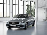 Mercedes C 200, MBUX SDach Avantgarde, Jahr 2023 - Wedel