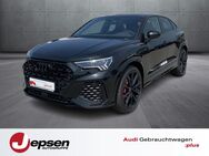 Audi RSQ3, Sportback, Jahr 2023 - Saal (Donau)