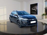 Dacia Sandero Stepway Extreme+ +GJR +SHZ +LED TCe 1... - Selent