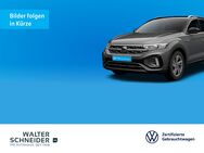 VW Tiguan, 2.0 TDI R-Line, Jahr 2021 - Siegen (Universitätsstadt)