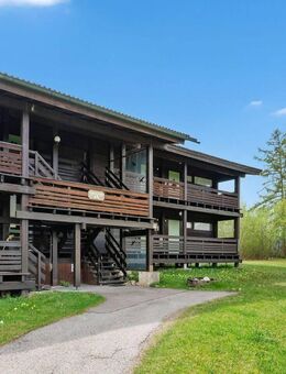 Dachgeschoss-Doppelpack mit Bergblick: Zwei Wohnungen und die Natur zum Greifen nah! - Siegsdorf