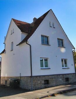 Charmantes Familienglück in Oeventrop: Ihr Zuhause mit dem Plus an Platz - Arnsberg