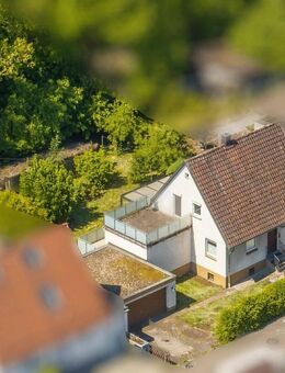 Freistehendes Einfamilienhaus mit großem Garten und Potenzial in Schorndorf - Schorndorf (Baden-Württemberg)