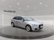 Audi A3, 1.5 TFSI Sportback 35 MHEV advanced FLA, Jahr 2023 - Wolfhagen