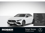 Mercedes A 180, AMG Line, Jahr 2023 - Goslar