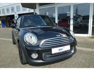 Mini Cooper CABRIO-AUS FRAUENHAND-LEDER-NAVI-Netto 10.882,- - Kreuzau