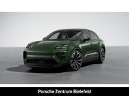 Porsche Macan, 4S, Jahr 2024 - Bielefeld