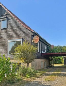 Einfamilienhaus in Mecklenburg - Lalendorf - Lalendorf
