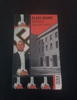 Mephisto: Roman einer Karriere. Mann, Klaus: - Essen