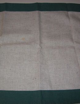 Tischdeckchen - Erwitte