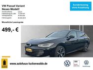 VW Passat Variant, 1.5 eTSI Business R, Jahr 2022 - Luckenwalde