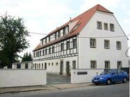 Reihenhaus in romantischem Fachwerkhaus mit denkmalgerechter Sanierung - Dresden