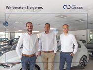 VW T-Cross, 1.0 TSI Life, Jahr 2023 - Bocholt