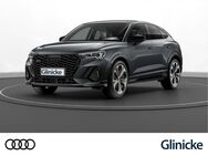 Audi Q3, Sportback S line 40 TFSI quattro, Jahr 2022 - Minden (Nordrhein-Westfalen)