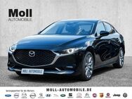 Mazda 3, 2024 e 6MT 150PS Exclusive DAS-P DES-P, Jahr 2022 - Düren