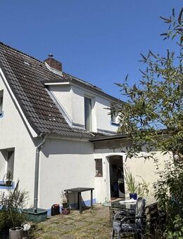 EFH in Maschen auf schönem, ruhig gelegenen Grundstück - top Energieeffizienzklasse A - Seevetal