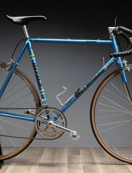 Koga Miyata Road-Winner Rennrad, Rahmenhöhe 58 cm, Baujahr 1979, Shimano 600, komplett überholter Originalzustand im tollen Zustand ! - Varel Zentrum