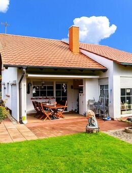 Traumhaftes Haus an der Blauen Adria - Ruhe, Sonne und Lebensqualität - Altrip