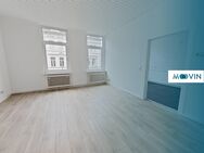 Frisch sanierte und geräumige 3-Zimmer-Wohnung - Braunschweig