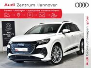 Audi Q4, , Jahr 2023 - Hannover