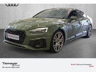 Audi A5, Sportback 35 TFSI 2x S LINE LM20 OPTIKPKT, Jahr 2023 - Bochum