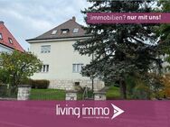 Ein wahres Juwel zum Verkauf - Mehrfamilienhaus in begehrter Lage in Amberg - Amberg