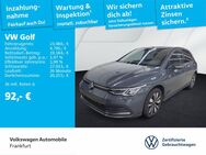 VW Golf, 1.5 TSI VIII MOVE Heckleuchten, Jahr 2024 - Frankfurt (Main)