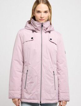 Barbara Lebek Outdoorjacke mit Kapuze