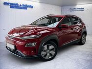 Hyundai Kona EV STYLE *NAVI*PANO*LED*RFK*PDC*ACC*SHZ* - Freiburg (Breisgau)