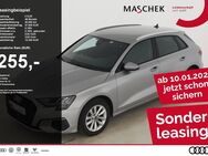 Audi A3, Sportback 30 TDI VCplus S, Jahr 2023 - Wackersdorf