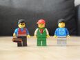 Figuren von Lego System ( original Lego 2126, 697, 4556 ) in 59425