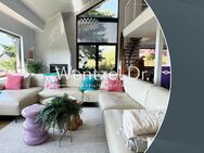 Provisionsfrei für Käufer - Traumzuhause mit sensationellem Panoramablick zu verkaufen - Schlangenbad
