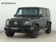 Mercedes G 63 AMG, S Burmester Massage Multib, Jahr 2019 - Wackersdorf