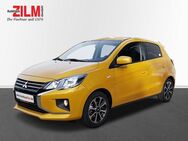 Mitsubishi Space Star, 1.2 Select, Jahr 2021 - Neuruppin