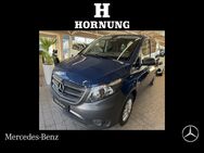 Mercedes Vito, 114 Tourer PRO, Jahr 2019 - Penzberg