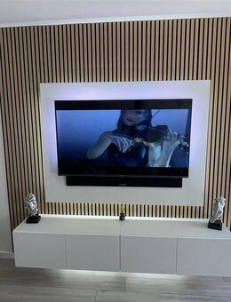 **Reserviert** Attraktive 3-Zimmer-Wohnung, sehr gepflegt und ideal geschnitten in top Lage! - Dachau