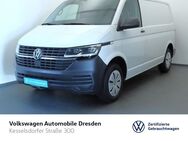 VW T6.1, 2.0 TDI Kasten, Jahr 2023 - Dresden