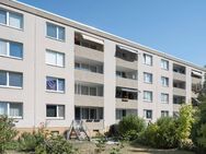 Küchenübernahme möglich! Gut aufgeteilte 3 Zi.-Whg. in Wolfsburg Vorsfelde mit Balkon! - Wolfsburg