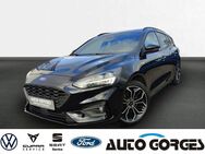 Ford Focus, 1.0 l ST-Line X EcoBoost mHEV B&O, Jahr 2021 - Morbach