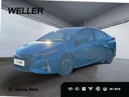 Toyota Prius, Plug-in Hybrid Comfort RCAM, Jahr 2021 - Leipzig Alt-West