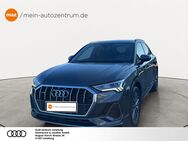 Audi Q3, S line 40 TFSI quattro, Jahr 2022 - Lüneburg