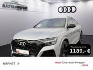 Audi RSQ8, 4.0 TFSI quattro, Jahr 2020 - Oberursel (Taunus)