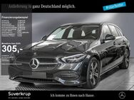 Mercedes C 220, d T AVANTGARDE SPUR, Jahr 2022 - Itzehoe