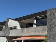 B. O.-Südstadt: 2-Zimmer-ETW mit großem Südbalkon - Bad Oeynhausen