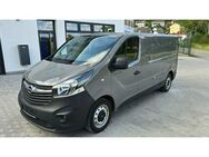 Opel Vivaro Kasten L2H1 2,9t - Hirschhorn (Pfalz)