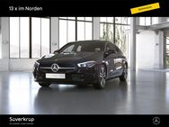 Mercedes CLA 250, e SB SPUR, Jahr 2022 - Kiel